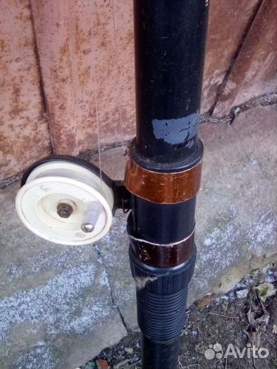 Продам удочки