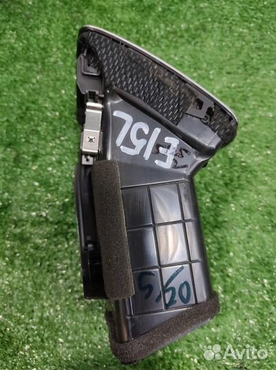 Дефлектор торпедо левый Mazda CX-5 (KE) 2016