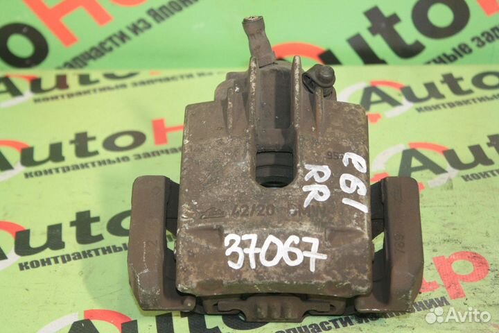 Суппорт BMW 5-series E60 42 задний правый