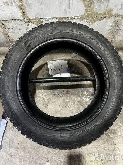 Nokian Tyres Hakkapeliitta 9 SUV 265/50 R20 111T