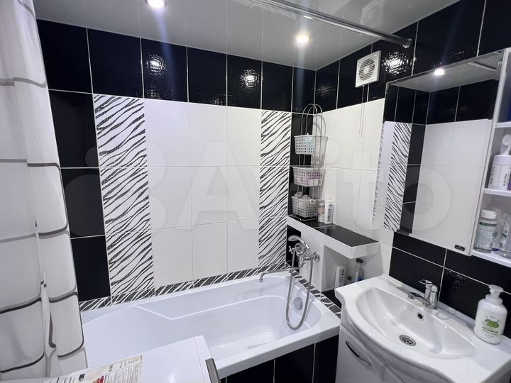 1-к. квартира, 39 м², 9/10 эт.