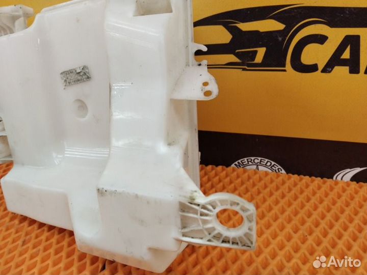 Бачок омывателя Ford Focus 3 CB8 pnda 1.6 2011