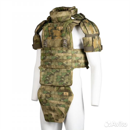 Штурмовой комплект Д-01 