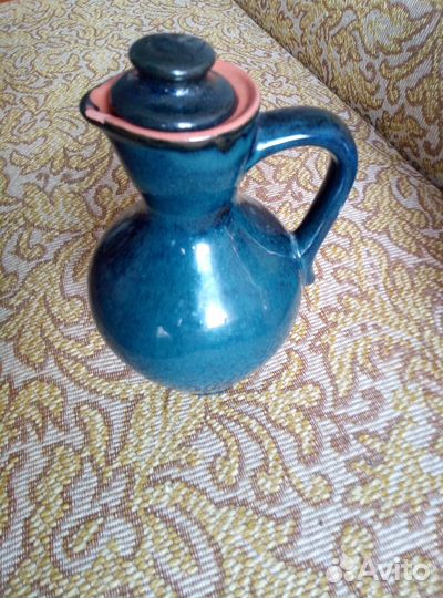 Керамика из СССР