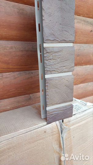 Панели фасадные альта профиль остатки