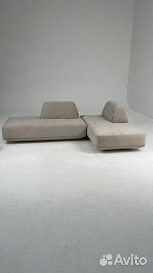 Диван 4400х1800 мм