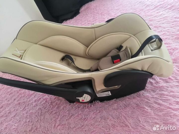 Детское автокресло