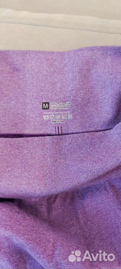 Костюм для фитнеса