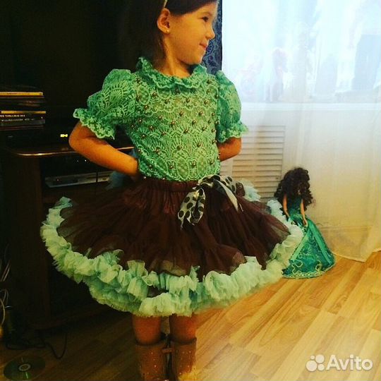 Пошив и ремонт одежды