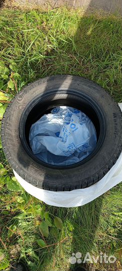 Matador MP 50 Sibir Ice 185/60 R14