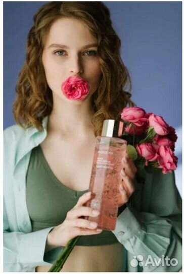 Тоник/ тонер для лица омолаживающий