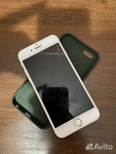 iPhone 6S, 16 ГБ