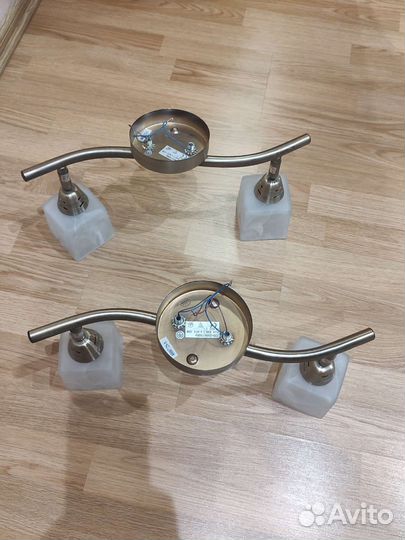 Светильник потолочный