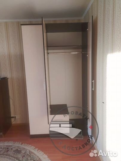 Шкаф распашной