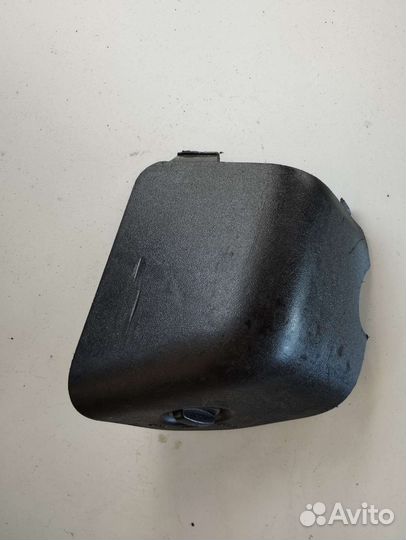 Крышка багажника правая Паджеро 4