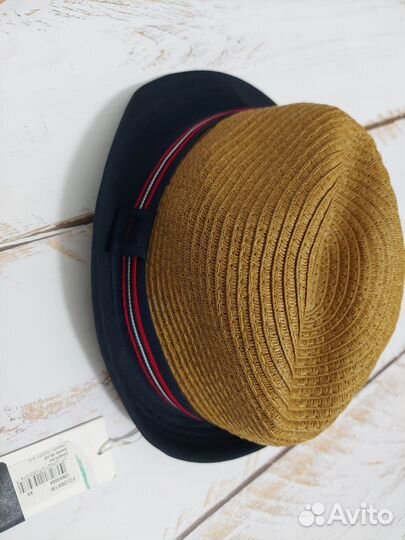 Шляпа на мальчика 49 см Catimini