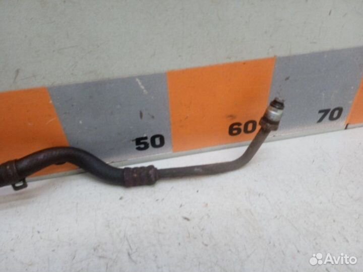Шланг гидроусилителя Chevrolet Lanos 1.5 2008
