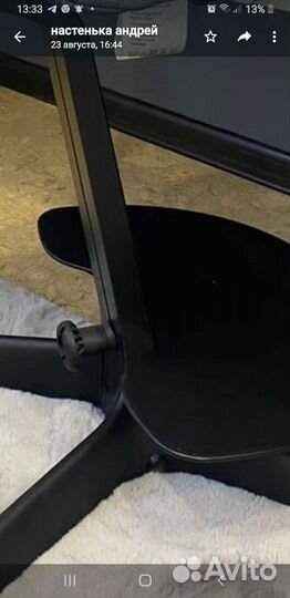 Стул детский