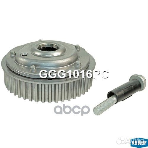 Шестерня распредвала GGG1016PC GGG1016PC Krauf