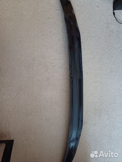 Дефлекторы