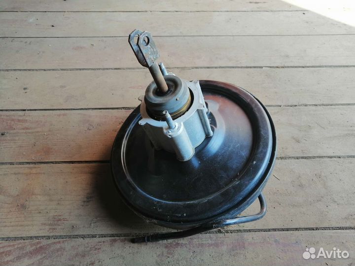 Вакуумный усилитель тормозов Mini Cooper R56