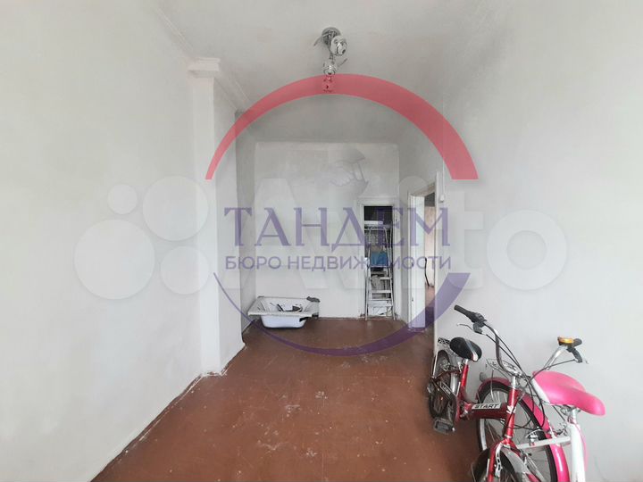 2-к. квартира, 41,9 м², 2/3 эт.