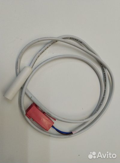 Датчик холод. Bosch 619691 5,0 kOm