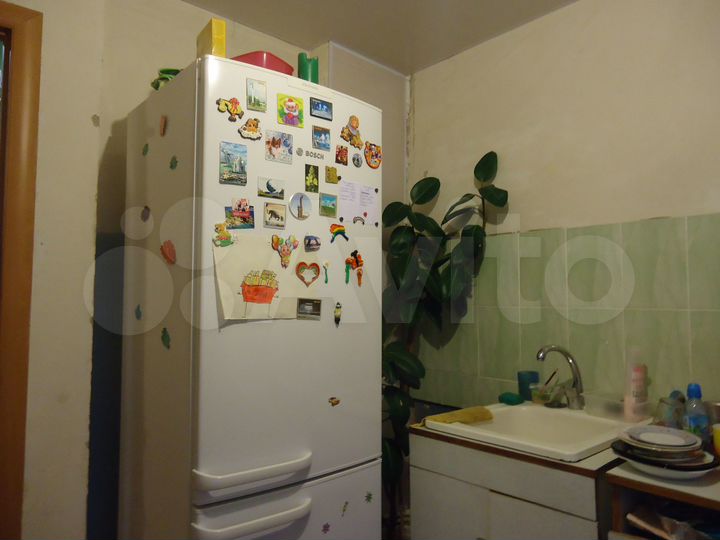 1-к. квартира, 32,4 м², 8/9 эт.