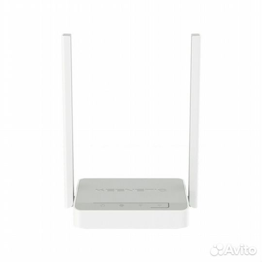 Роутер Keenetic 4G (KN-1212)