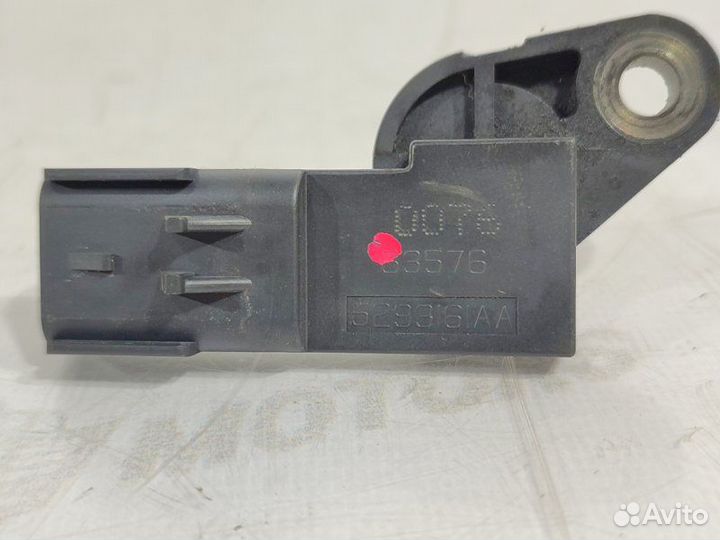 Датчик положения распредвала Mini Hatch R50