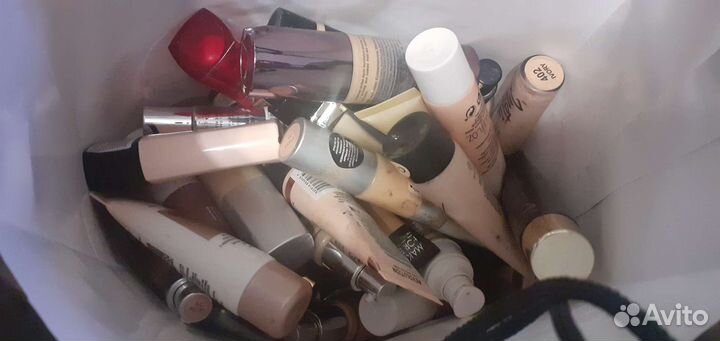 Косметика люкс класса в ассортименте