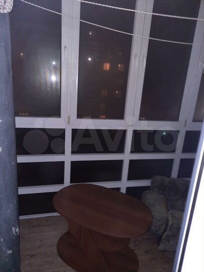 2-к. квартира, 50,4 м², 5/16 эт.