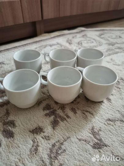 Сервиз кофейный