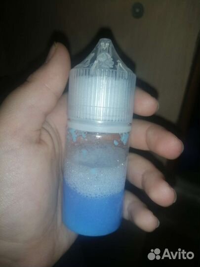 Компактное мыло для рук