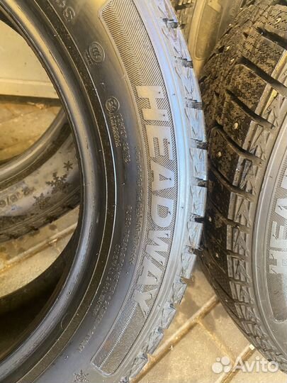 Headway HW503 215/60 R17 96T