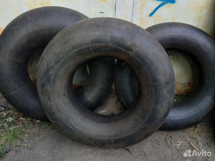 Камеры для трактора