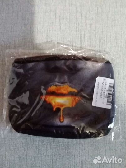 Защитная маска для лица