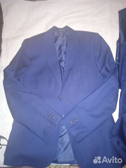 Костюм тройка на мальчика