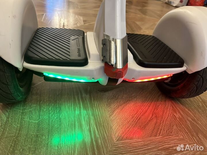Segway MiniRobot Pro