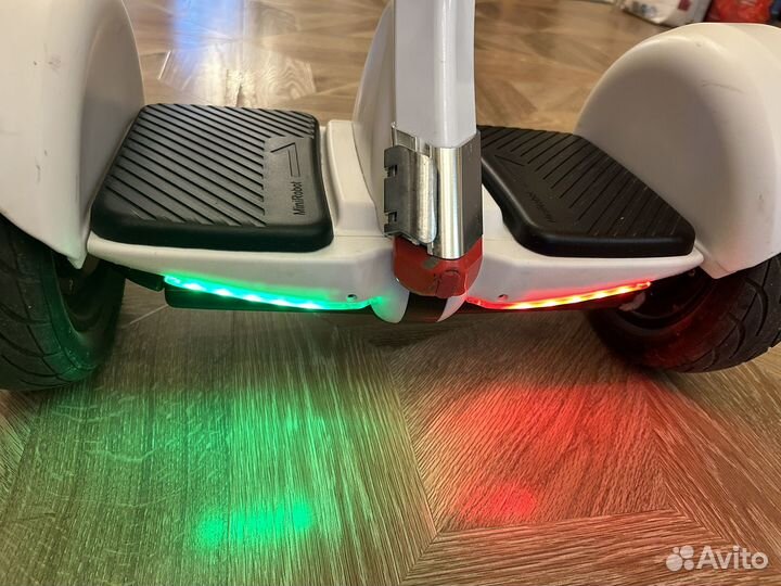 Segway MiniRobot Pro