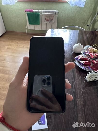 Xiaomi redmi note 8 pro