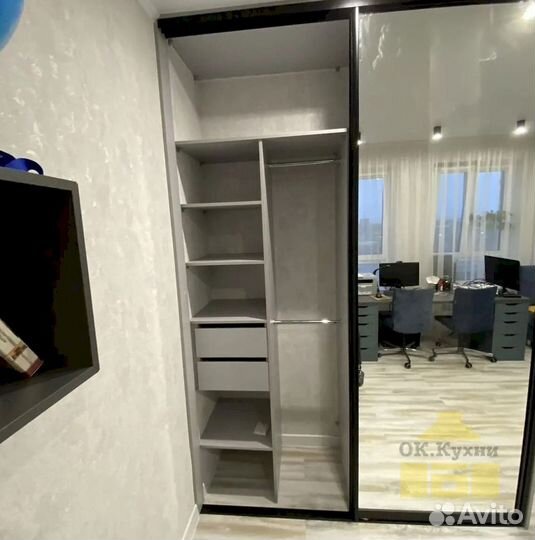 Мебель шкафы