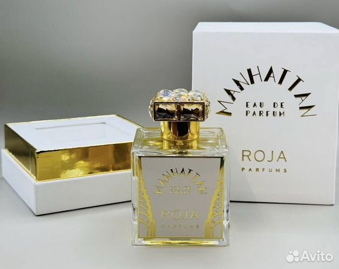 Roja Manhattan