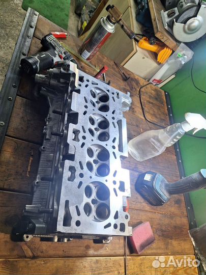 Мелкосрочный ремонт авто