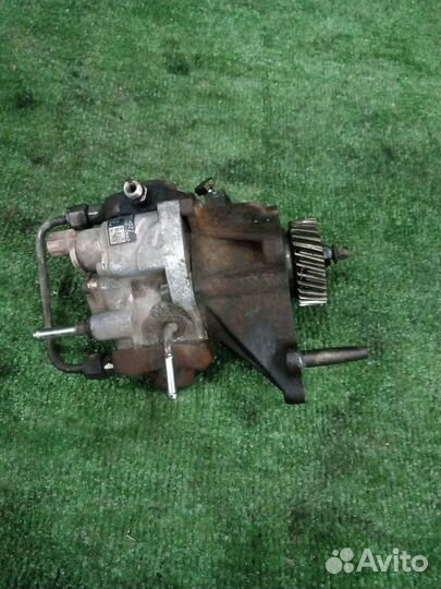 Тнвд Mitsubishi Pajero 4 V88W 4M41 (3.2) 2007