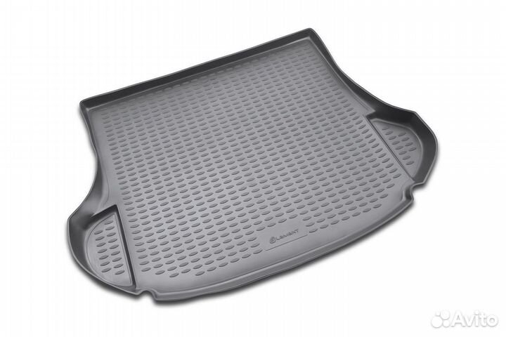 Коврик в багажник на Volvo (Вольво)