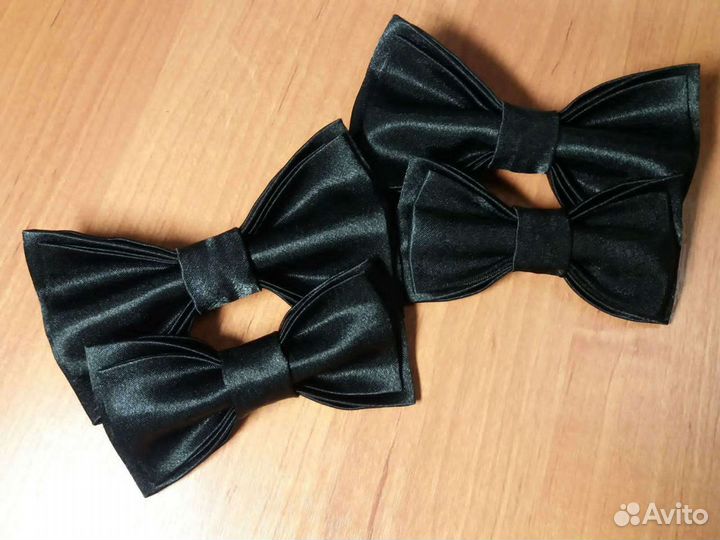 Галстук-Бабочка Новый для мальчика