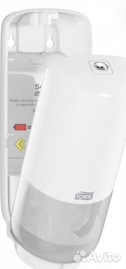 Tork диспенсер сенсорный для мыла пены 561600