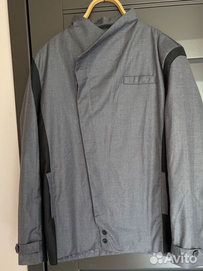 Куртка мужская в корейском стиле. Новая