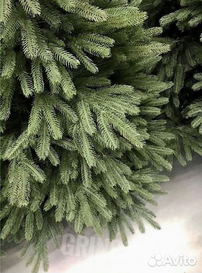 Елка искусственная